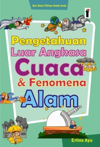 Pengetahuan Luar Angkasa Cuaca & Fenomena Alam