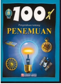 100 Pengetahuan Tentang Penemuan
