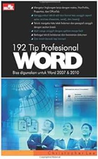 192 Tip Profesional Word