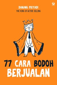 77 Cara Bodoh Berjualan
