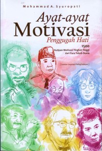 Ayat-Ayat Motivasi Penggugah Hati