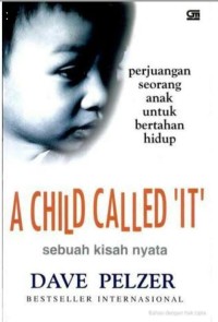 A Child Called 'It