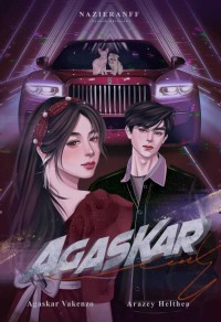 Agaskar