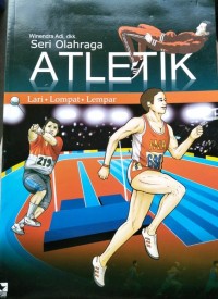 Seri Olahraga; Atletik