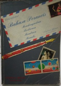 Bahasa Perancis