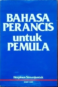 Bahasa Perancis untuk Pemula
