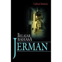Belajar Bahasa Jerman