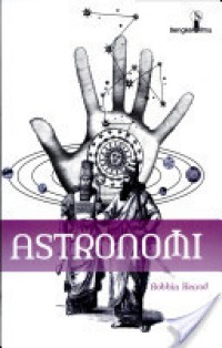 Bengkel Ilmu: Astronomi