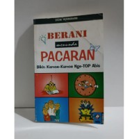 Berani menunda pacaran