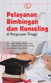 Bimbingan dan Konseling di Perguruan Tinggi