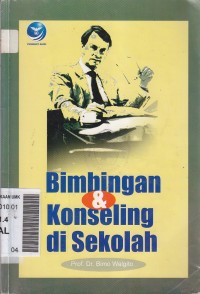 Bimbingan dan Konseling di Sekolah