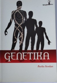 Bingkai Ilmu: Genetika