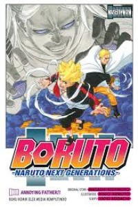Boruto - Naruto Next Generation 2