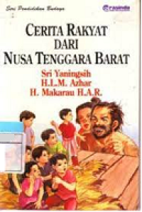 Cerita Rakyat dari Nusa Tenggara Barat