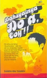 Dahsyatnya Do'a, Coy!!