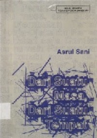 Dari suatu masa dari suatu tempat