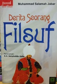 Derita Seorang Filsuf