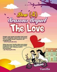 Dew (4) Seasons Sequel The Love