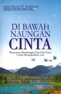 Di Bawah Naungan Cinta