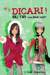 Dicari! Ibu Tiri yang Baik Hati