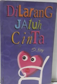 Dilarang Jatuh Cinta