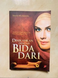 Dinikahkan Dengan Bidadari