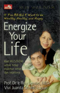 Energize Your Life