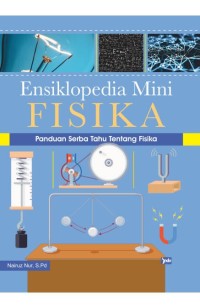 Ensiklopedia Mini Fisika