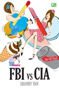 FBI vs CIA Graduation