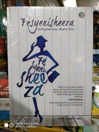 Fesyenisheeza