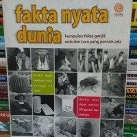 Fakta Nyata Dunia