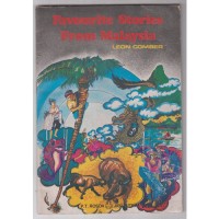 Favourite Stories From Malaysia