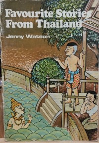 Favourite Stories From Thailand