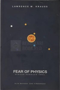 Fear Of Physics: Sebuah Panduan Awal
