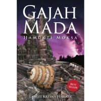 Gajah Mada Hamukti Moksa