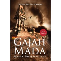 Gajah Mada Makar Dharmaputra