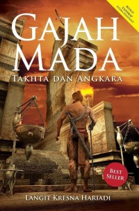 Gajah Mada Takhta dan Angkara