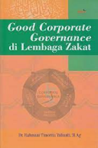 Good Corporate Governance di Lembaga Zakat