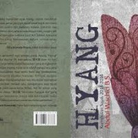 Hyang: Kumpulan Sajak 2013-2014