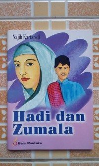 Hadi dan Zumala
