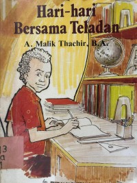 Hari-Hari Bersama Teladan