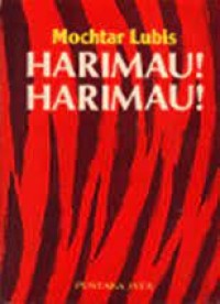 Harimau ! Harimau !