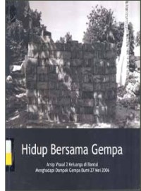 Hidup Bersama Gempa