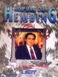 Hidup Sehat Cara hembing : Buku 1