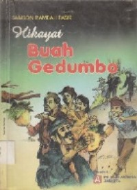 Hikayat Buah Gedumbo