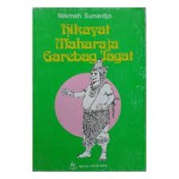 *Hikayat Maharaja Garebag Jagat