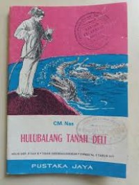 Hulubalang Tanah Deli