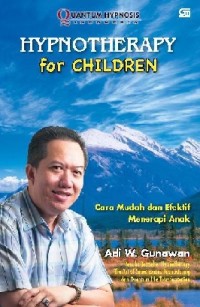 Hypnotherapy For Childern