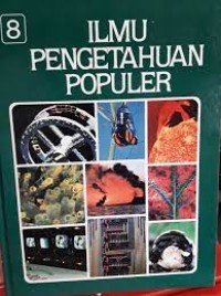 Ilmu Pengetahuan Populer Jilid 8: Mamalia, Ilmu Pengetahuan Manusia