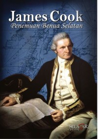 James Cook: Penemuan Benua Selatan